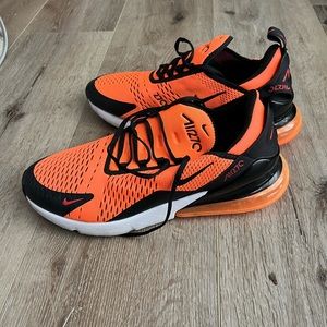 Nike Air Max 270 Sz 13 w/o box